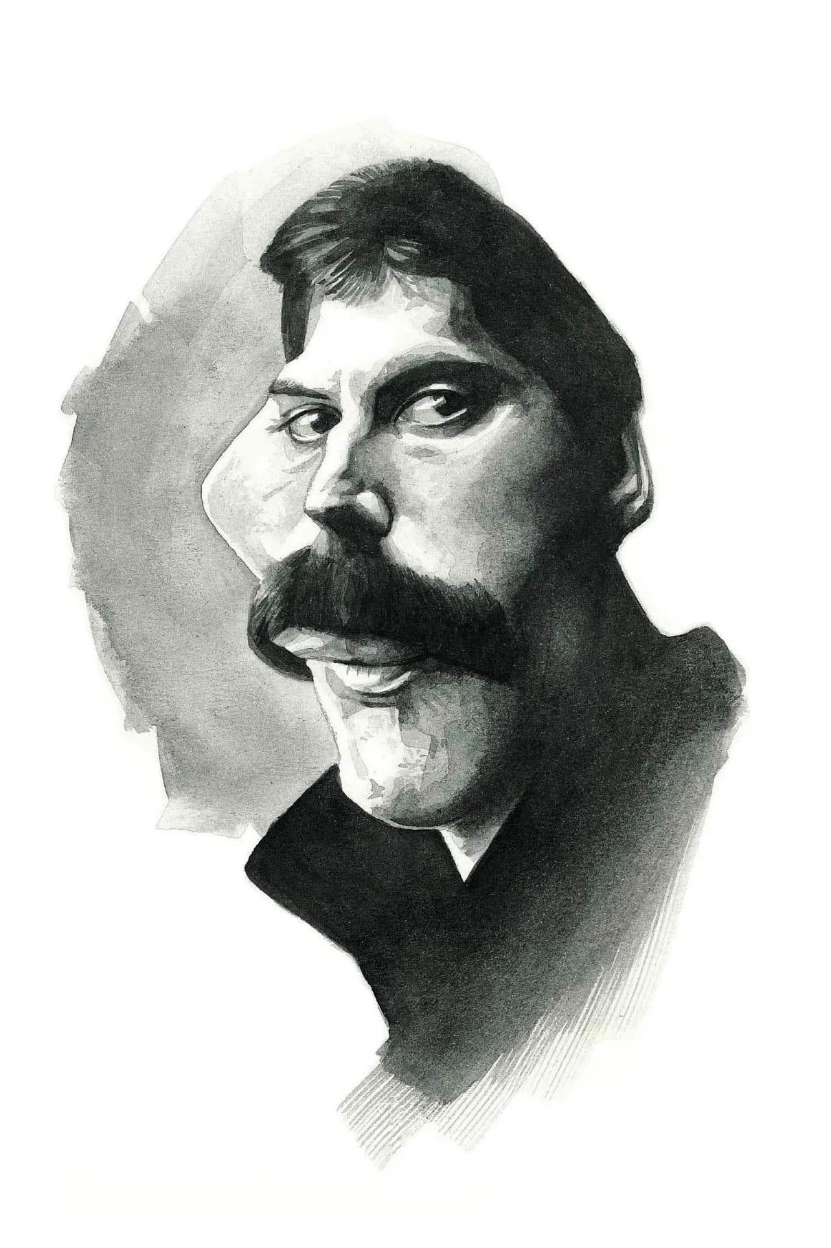 Freddie Mercury
