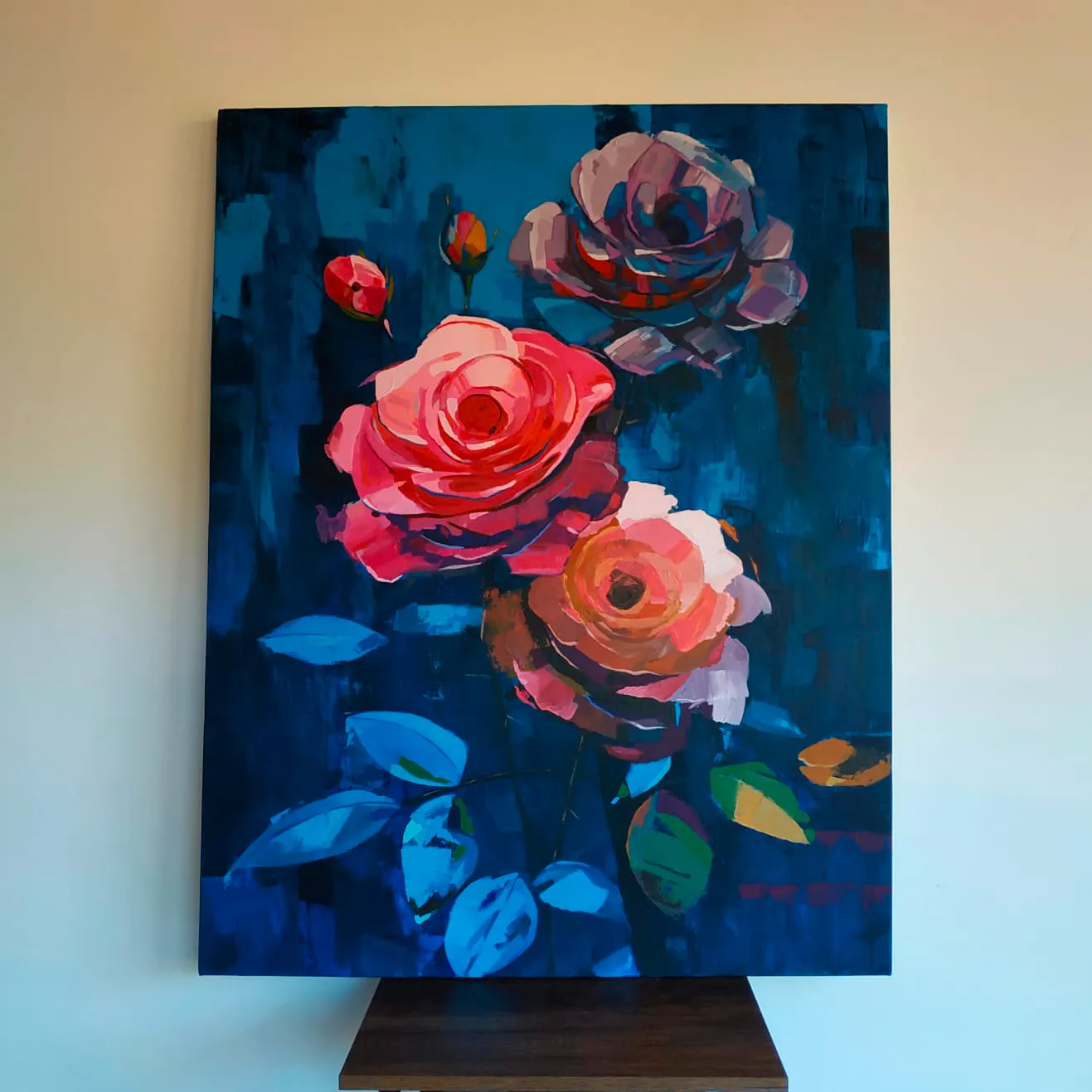 Rosas